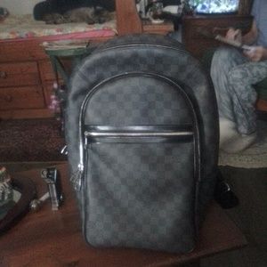 Louis Vuitton backpack